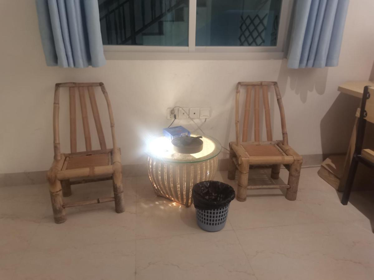 Tulou Panda Homestay Yongding Exterior photo